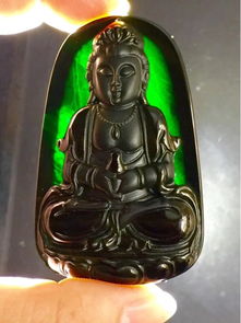 翡翠戴觀音還是本命佛好,請問大神,戴玉觀音,為什麼感覺不象戴本命佛順