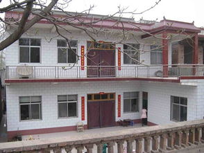 農村房子風水禁忌,農村住宅有哪些風水禁忌