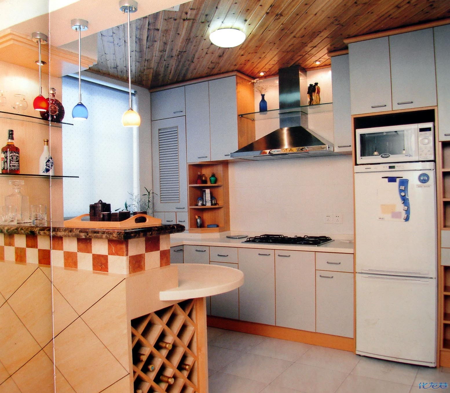 冰箱有沒有開門方向風水禁忌,冰箱風水方位有什麼講究嗎?