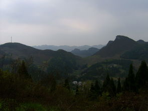 陰宅離山坎向的風水布局,陰宅風水有哪些富貴格局?