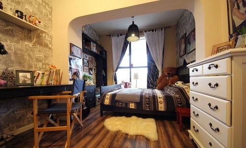 梁下放床有什麼禁忌,聽說房梁下放床影響風水,我家有一個房間的床就放在房梁下,但這