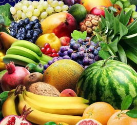 吃什麼水果補鐵效果最好,什麼水果補鐵效果最好