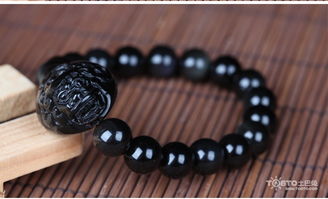 2022本命虎戴黑曜石戴哪個手,屬虎本命年戴什麼