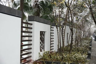 房子圍牆風水有哪些禁忌,房子圍牆風水有哪些禁忌