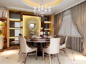 餐廳燈的風水禁忌,餐廳燈具有什麼風水禁忌?