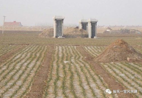 平原墳墓風水禁忌,墓地風水平原的十不葬是怎樣的?