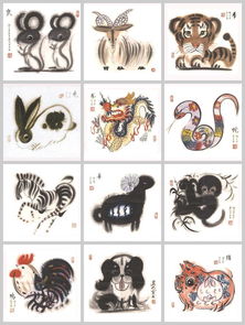 今天什麼屬相運氣好,十二生肖今日運勢