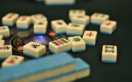 麻將風水五大禁忌,打麻將有哪些風水禁忌?