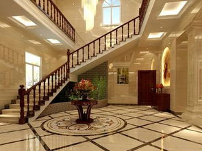 別墅樓梯設計風水布局,別墅樓梯風水禁忌如何別墅樓梯布局的注意事項怎麼樣