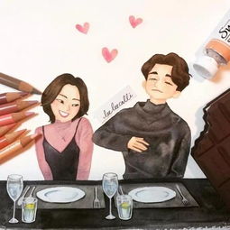 測一測未來會嫁給什麼人,心理測試：測你將來要嫁的男人會是哪一種