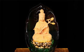 戴佛公了還可以戴本命佛嗎,我家供關老爺我還能帶本命佛嗎