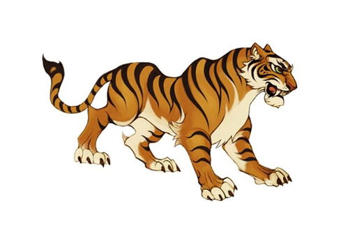 83出生的虎是什麼命,1983年什麼命