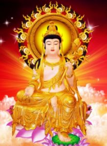 怎樣為自己的本命佛開光,本命佛自己怎麼開光呢?