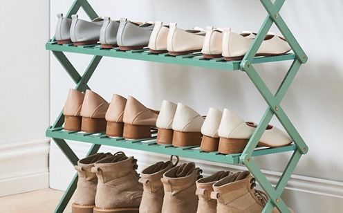 鞋的擺放風水禁忌,誰來說說看鞋子的擺放風水禁忌是什麼