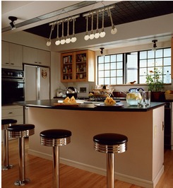 吧台養魚風水禁忌,吧台放魚缸