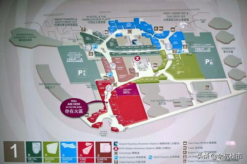 中國香港風水布局,香港有怎樣的好風水?