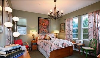 房間的顏色與風水禁忌,房子顏色風水禁忌具體有哪些