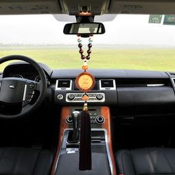 車上可以帶來的風水禁忌,車掛件風水宜忌?