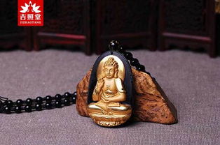 別人送的本命佛好嘛,別人送的本命佛玉墜戴上好嗎?
