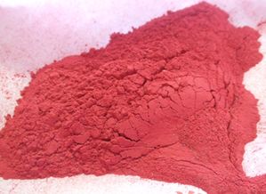 硃砂有什麼功效,硃砂有什麼作用?