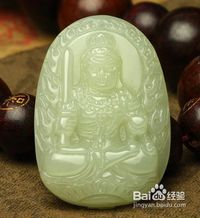 開光和田玉本命佛怎麼保養,開光本命佛怎麼清潔?