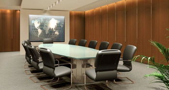 會議室布局類型風水,會議室的布置有哪些風水講究?