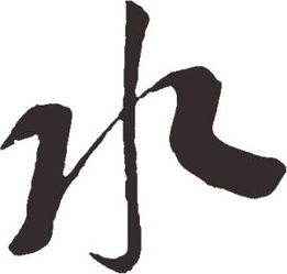 水的字有哪些字,帶水的字有哪些?