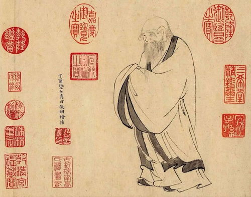 老子是什麼學派,老子是我國古代的思想家和什麼學派的創始人