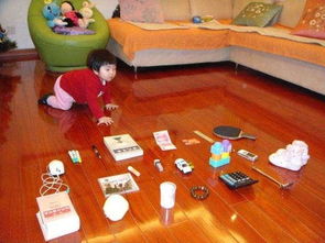 抓周是什麼意思,什麼是抓周?