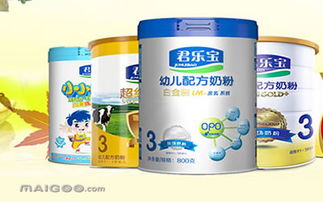 哪種奶粉口碑最好,現在什麼奶粉口碑好