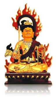 雙子座的本命佛是誰,雙子座的守護神到底是誰