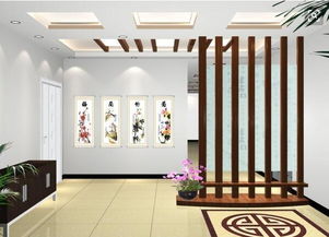 房屋有入戶門廳怎麼布局風水,入戶玄關裝修風水禁忌