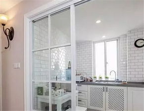 廚房門圖案風水禁忌,廚房門的風水禁忌,廚房門有什麼風水講究