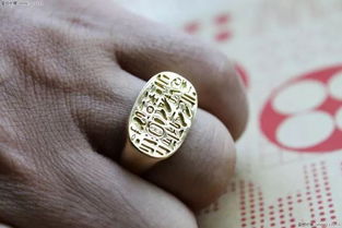 本命佛戒指適合輕人,本命佛的戒指可以帶嗎