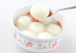 吃湯圓的寓意是什麼,湯圓的寓意和象徵是什麼?