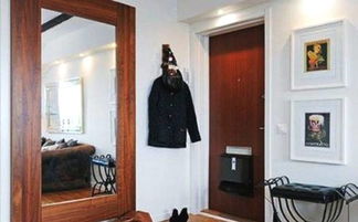 玄關鏡子十大風水禁忌,玄關鏡子風水一般都有什麼注意事項呢?有什麼禁忌呢?