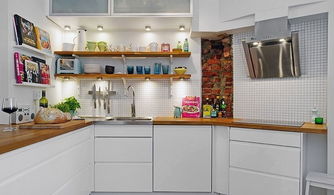 風水廚房最佳布局圖,廚房風水布局