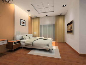 高新區卧室家居風水布局,卧室風水布局怎樣聚財