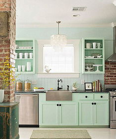 家居廚房灶台風水布局,廚房灶台風水如何擺設最好搜狗問問