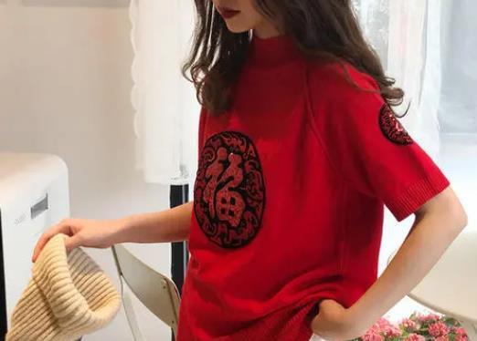 送別人本命紅衣服對自己好不好,本命年的人送本命年的人紅衣服好不好?過完年就是我的本命年了,