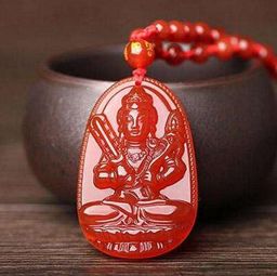 代本命佛真能改運嗎,帶本命佛真的能轉運嗎