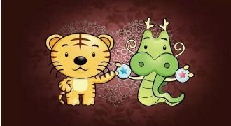 兄妹屬相存在相剋嗎,屬相方克能做兄妹嗎