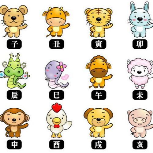 十二屬相聰明排行榜,十二生肖里什麼最聰明