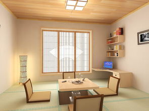 榻榻米的風水禁忌錯誤,室內裝修榻榻米有哪些風水禁忌