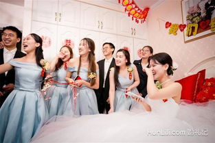 伴娘伴郎一般幾個合適,伴娘伴郎需要幾個?