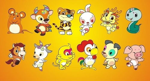 屬相與命運有關係嗎,請問人的屬相真的與人的性格和命運有關係嗎?