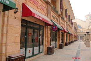 門市門口風水十大禁忌分析6,店鋪門口風水有哪些禁忌