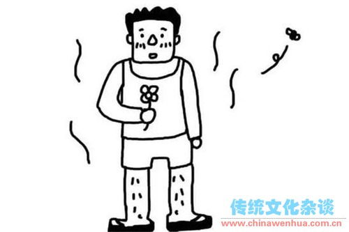 不修邊幅的意思解釋,不修篇幅還是不修邊幅又是什麼意思?