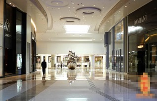 店鋪里的風水布局,如何布置店面風水