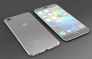 蘋果7plus是什麼時候上市的,iphone7plus什麼時候上市的